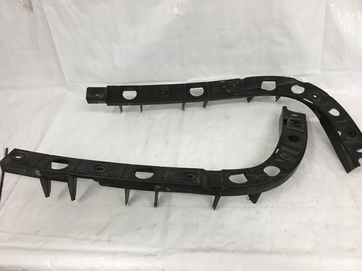 фото №15, Seat altea ползун бампера зад правый 5p0807864b