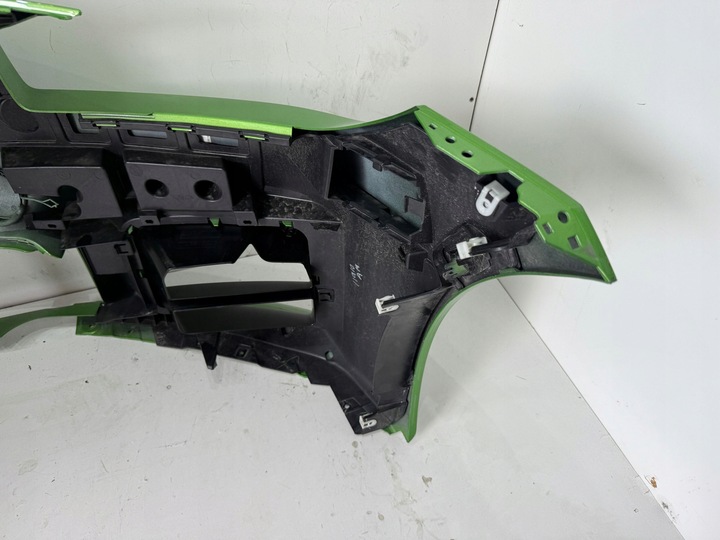 фото №8, Bmw m2 g87 бампер перед переднее решётка хороший