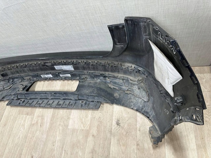 фото №13, Vw tiguan ii r-line рестайлинг 20-23 6x pdc бампер зад 5na807417