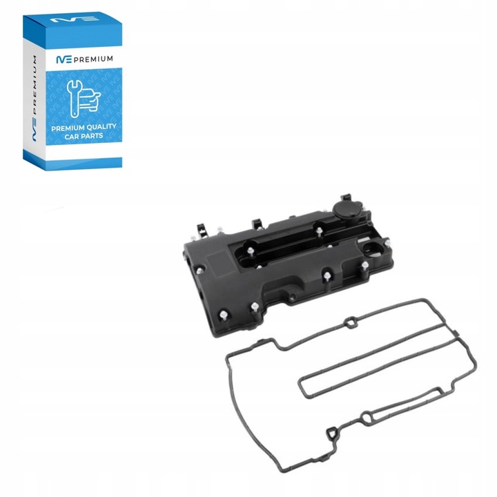 фото №1, Кришка клапанів opel 1.4 1.4 turbo 55573746