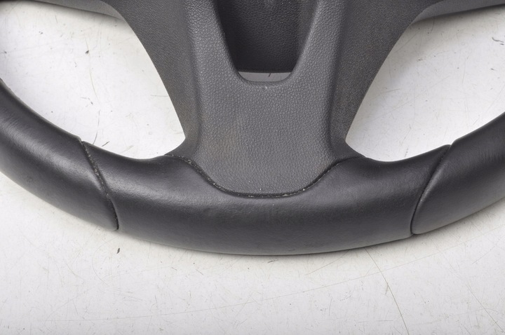 фото №11, Opel astra k руль кожаный кожа