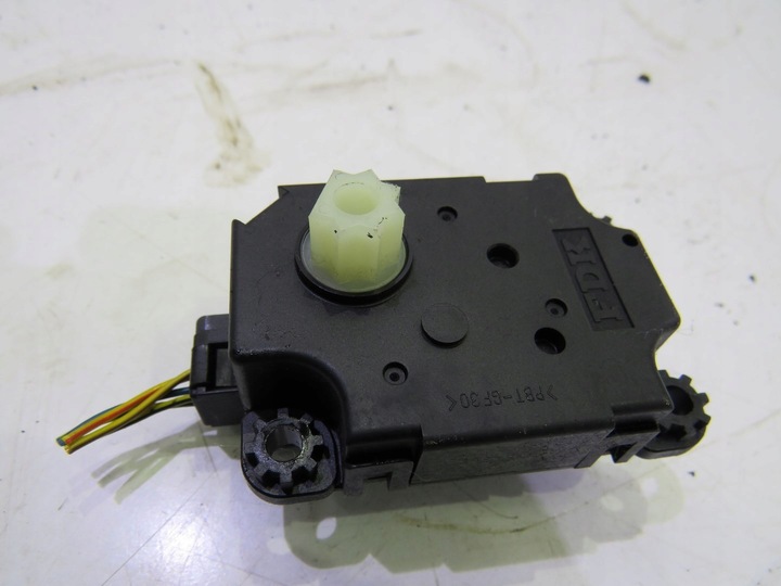 фото №5, Моторчик нагревателя countryman r60 3422658