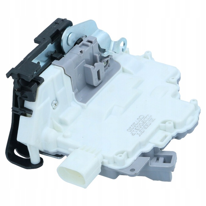 фото №1, Замок двері центральний. переднє p. seat toledo