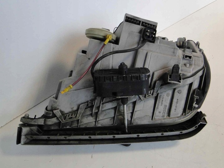 фото №11, Mercedes cl 140 купе рестайлинг лампа правая обычная h1