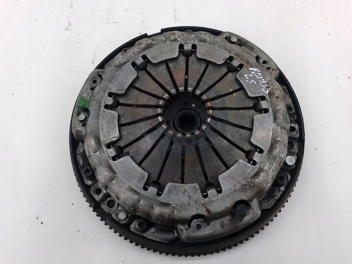 фото №7, Зчеплення комплектні opel movano 2.5 dci 7700314992 324061610