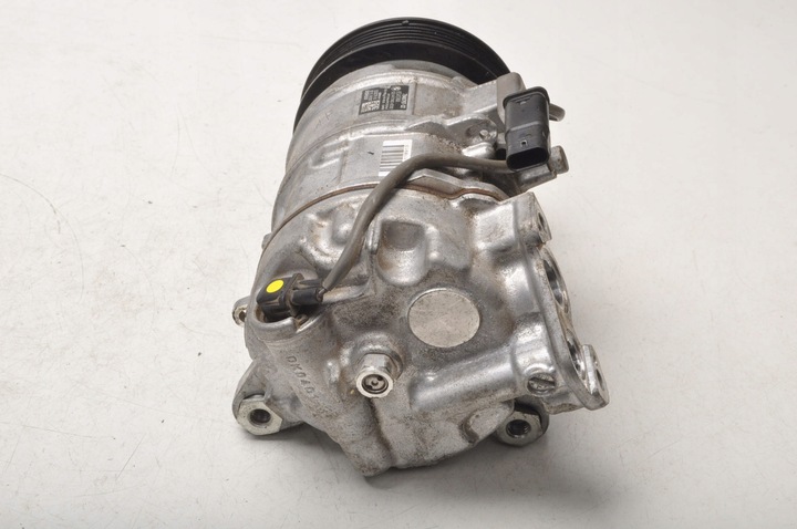 фото №6, Bmw f40 118i 1.5 t компресор кондиціонера 7948797