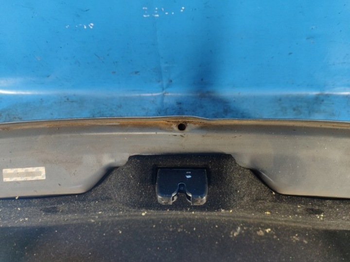 фото №12, Крышка багажника 69200-3y010 hyundai elantra md 10-15 1.8