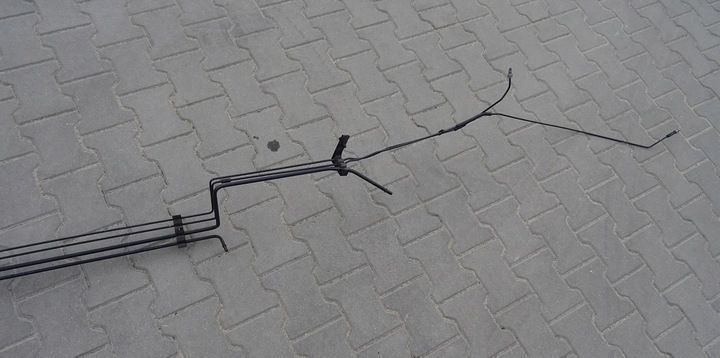 фото №4, 2015 challenger дроти гальмівні трубки шланги шланг