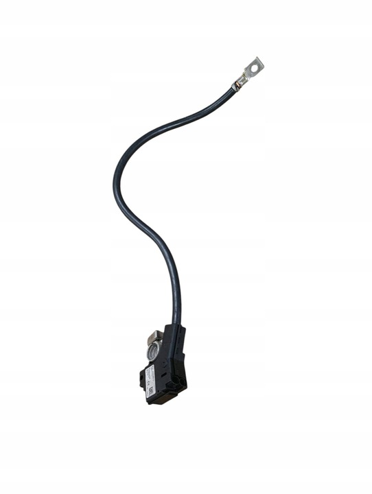 фото №5, Bmw m5 2013 всі мінус / клема / шланг акумулятора