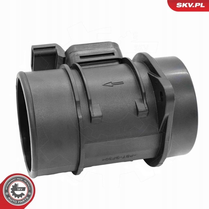 фото №13, Витратомір повітря nissan micra iii 1.5 dci 09.03-06.10 8200358901