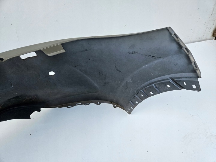 фото №9, Mazda cx5 cx-5 ii рестайлінг бампер перед переднє решітка радіатора