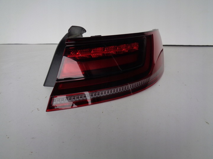 фото №1, Лампа правая задняя vw arteon 3g8 17- led