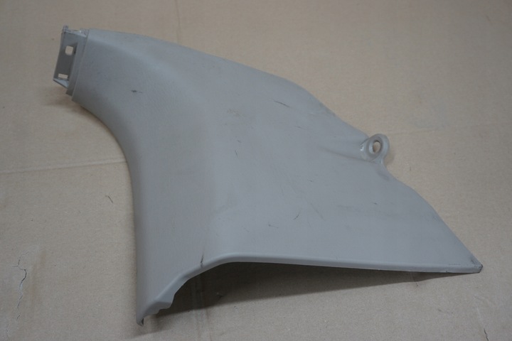 фото №4, Land cruiser 120 захист оббивка корпус стійка порога права 03r