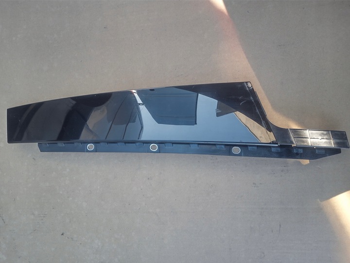 фото №1, Защита стойка левый перед fiat tipo ii 735601397