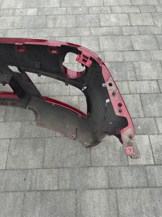 фото №9, Bmw x3 f25 m набір м-пакет м-пакет бампер переднє перед