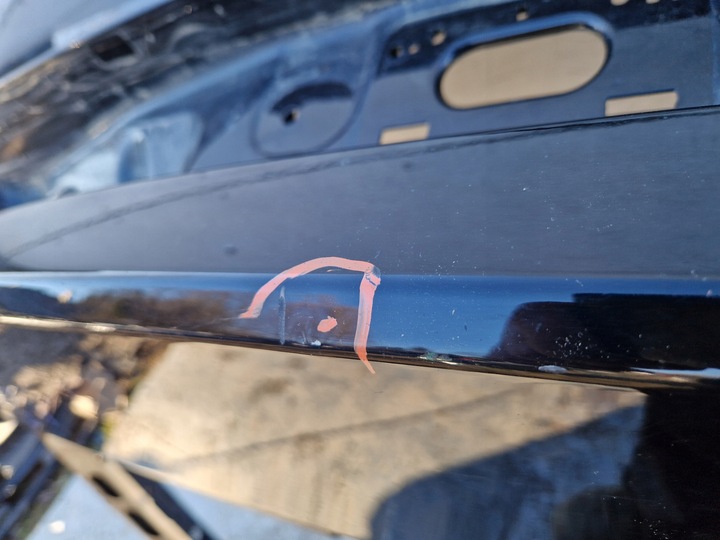 фото №10, Audi q8 4m8 кришка багажника