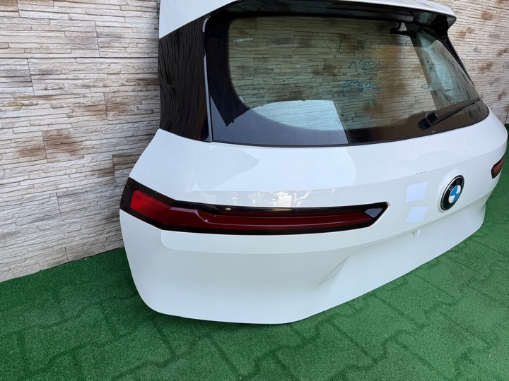 фото №15, Крышка лампы бампер зад задние bmw ix i20 a300 lci рестайлинг