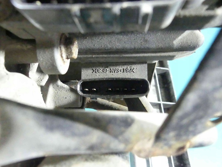 фото №14, Редуктор land cruiser j200 200 4.5 v8 lexus lx 450