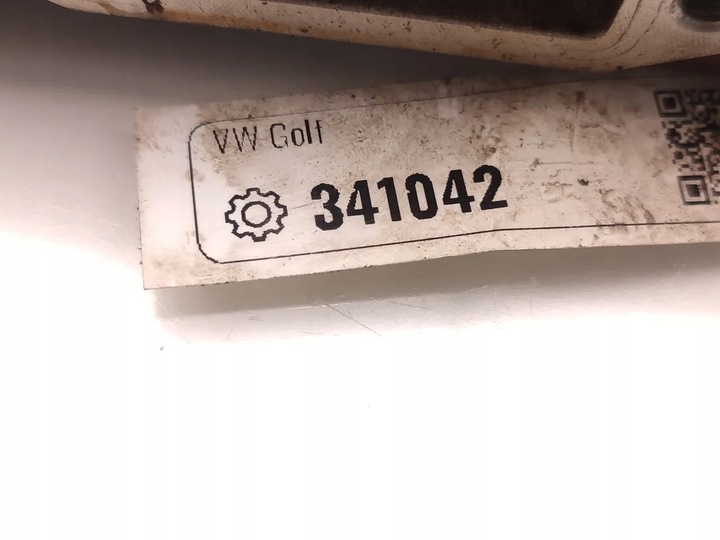 фото №7, Vw golf насос масляна 1.4 бензин 59kw 80 hp 036115105d 2011 хетчбек