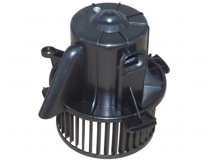 фото №1, Вентилятор інтер'єру peugeot 307 01-08