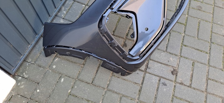 фото №6, Vw taigo r-line 2g7 бампер перед переднє гарний 2g7807221e