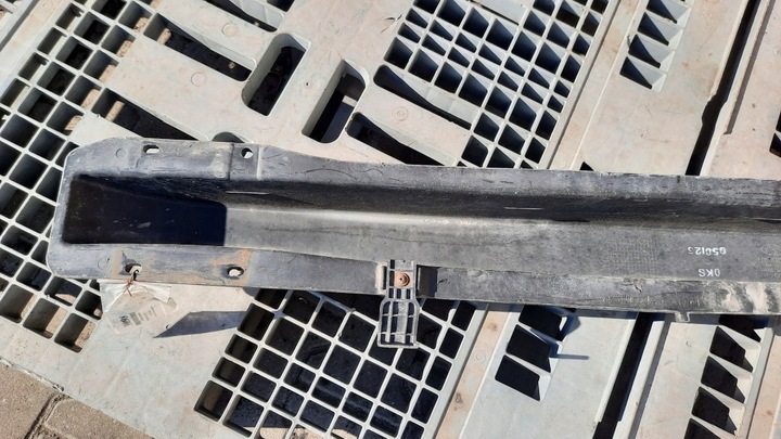 фото №6, Балка бампера перед hyundai sonata v 2.4b 05r