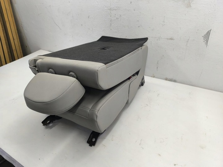 фото №7, Сидіння праві зад opel antara рестайлінг 2.2 cdti