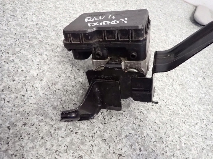 фото №1, Toyota rav4 rav 4 ii 01-05 2.0 d4d насос abs