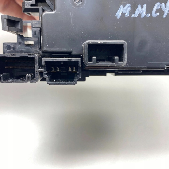 фото №7, Mazda cx-5 ii 2019 подушки воздушные