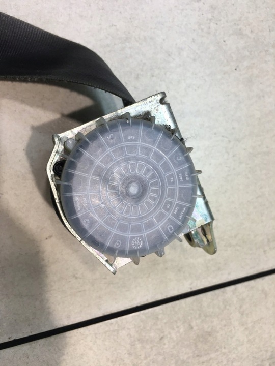 фото №5, Pas безопасности левый перед discovery iii