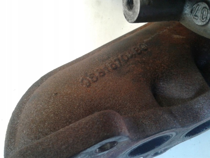 фото №7, Turbosprężarka 9682778680 citroen c5 2.0 hdi