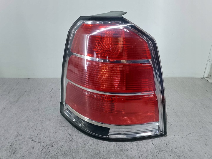 фото №8, Лампа задня права opel zafira b 442-1948r 15-442-1948r