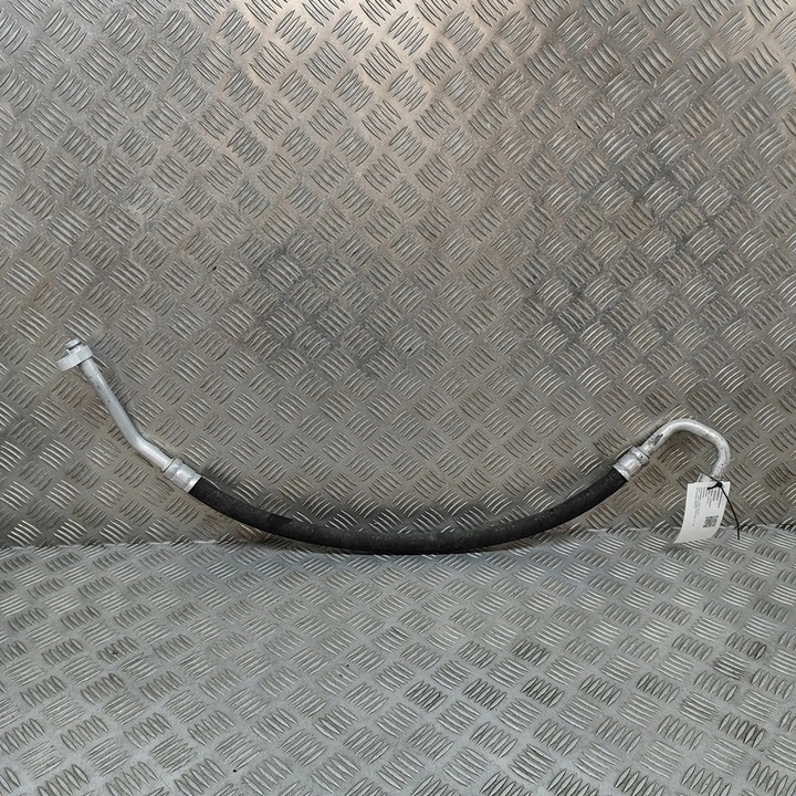 фото №5, Audi q5 sq5 2017 шланг / шланг кондиционера a/c