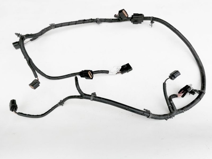 фото №1, Kia sportage установка бампера зад 91880-f1080 оригинал