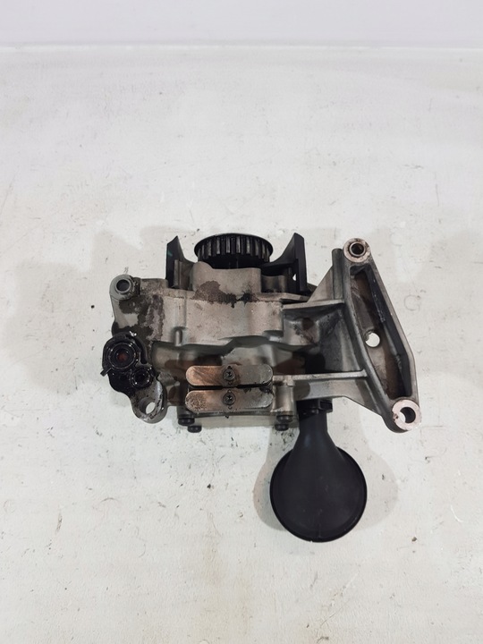 фото №12, Насос масла h6ax hyundai i30 kia ceed 1.6 crdi d4fe