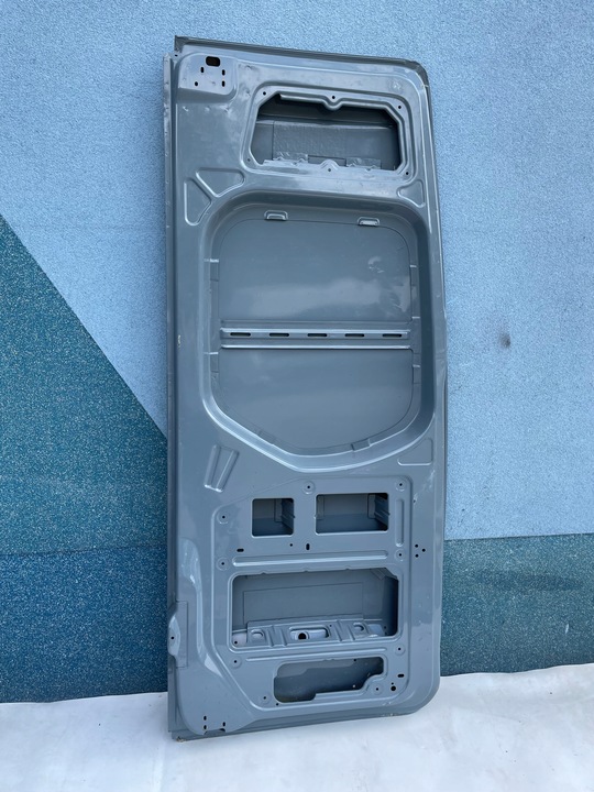 фото №13, Sprinter 907 910 дверь зад задние левая высокий 199cm