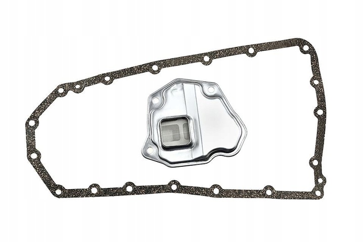 фото №5, Фільтр автомат коробки коробки передач jeep patriot 07-