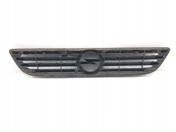 фото №2, Решітка решітка радіатора opel zafira a 99-05 90580685 мінівен