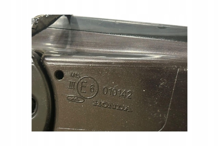 фото №9, Зеркало правое honda accord vii cl, cn 010142 2.0l бензин 114kw 2004