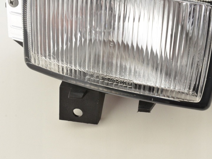 фото №8, Галоген правые opel omega 95-98