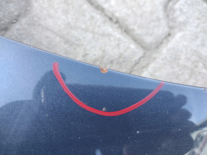 фото №8, Крыло правые opel insignia a z168