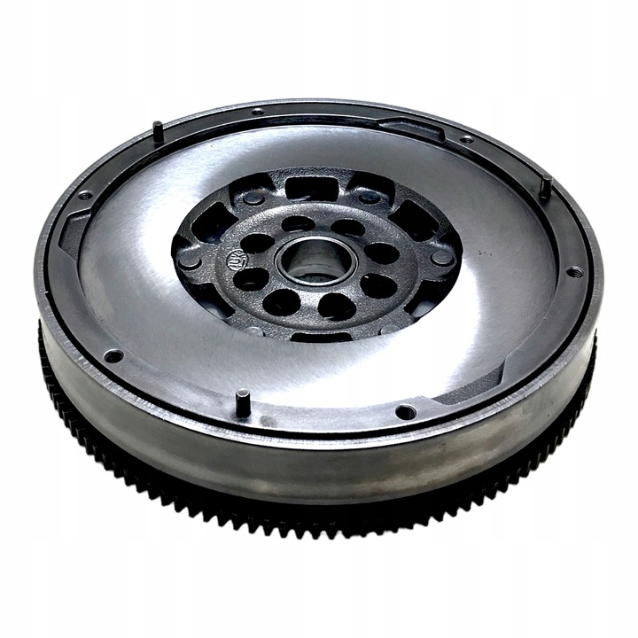 фото №9, Колесо маховики двухмассовый