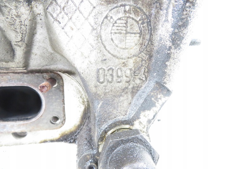 фото №10, Головка bmw e34 2.0 1748411