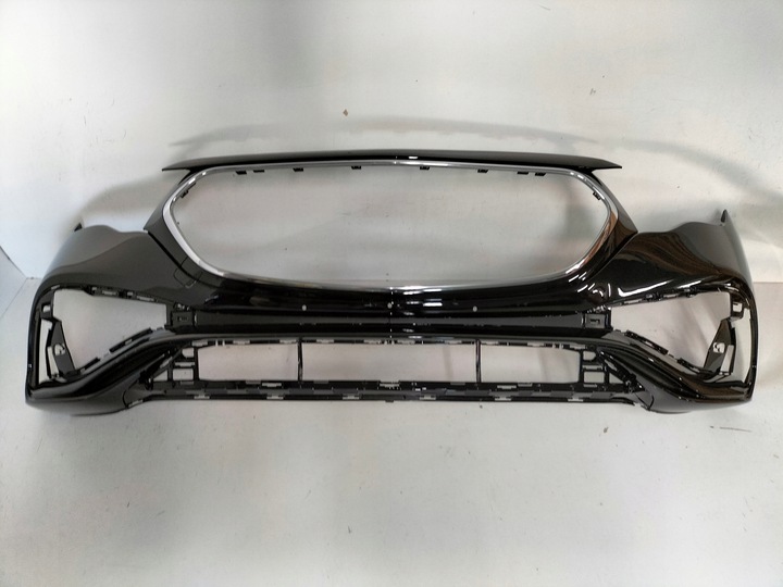 фото №1, Бампер переднє mercedes e клас w214 22- amg