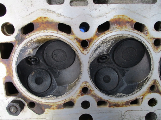 фото №6, Peugeot 205 1.1 головка двигуна 9610923010