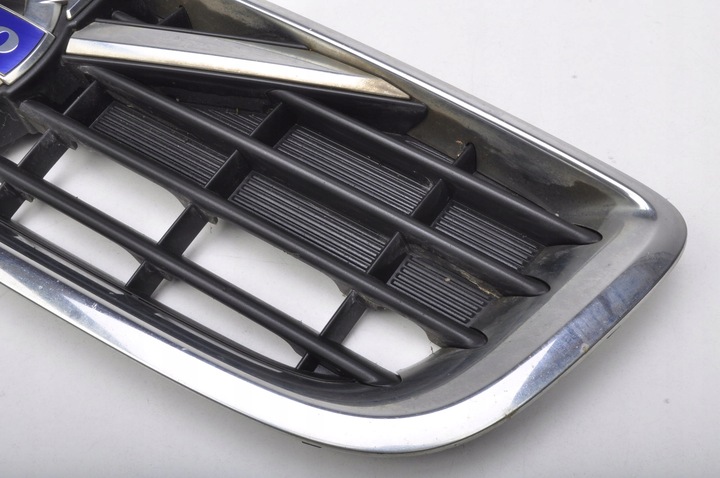 фото №11, Volvo s40 ii v50 решётка решётка радиатора решётка радиатора 31290537 рестайлинг