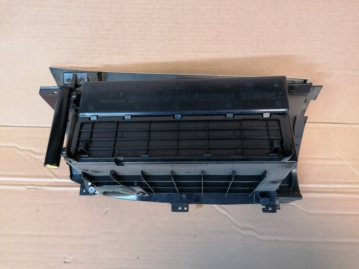 фото №6, Honda accord viii 08-12r бардачок пассажира европа