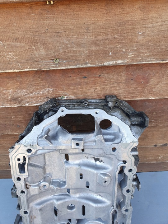 фото №7, Піддон масляна картер tfsi audi 06h103603s