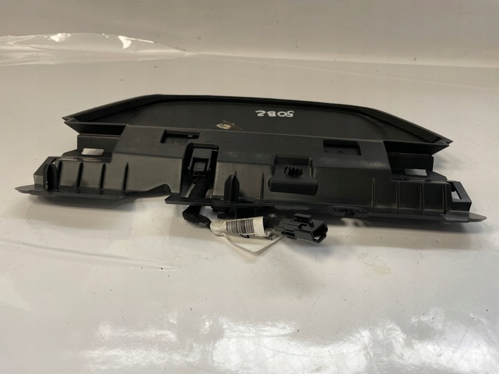 фото №5, Renault arkana 1.3 tce 22 лампа сплав кришки задньої d28100jl000 265985894r