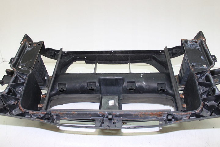 фото №5, Pas переднє підсилювач лобове bmw e90 e91 балка комплектний